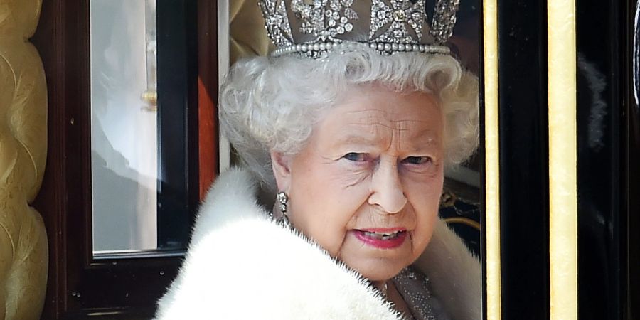 Queen Elizabeth