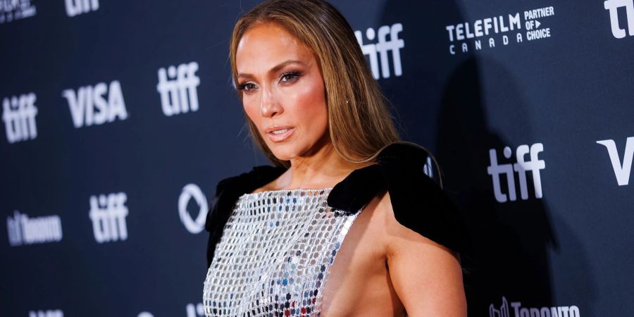 Jennifer Lopez spielt im Sportdrama «Unstoppable» die Mutter eines Ringers, der mit nur einem Bein geboren wurde.