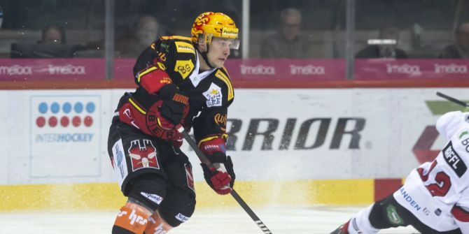 SC Bern