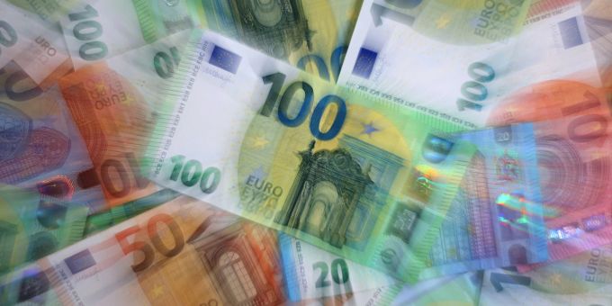 Die Inflation in Deutschland liegt wieder unter 2,0 Prozent. (Symbolbild) Die Inflation in Deutschland belastet viele Verbraucher.