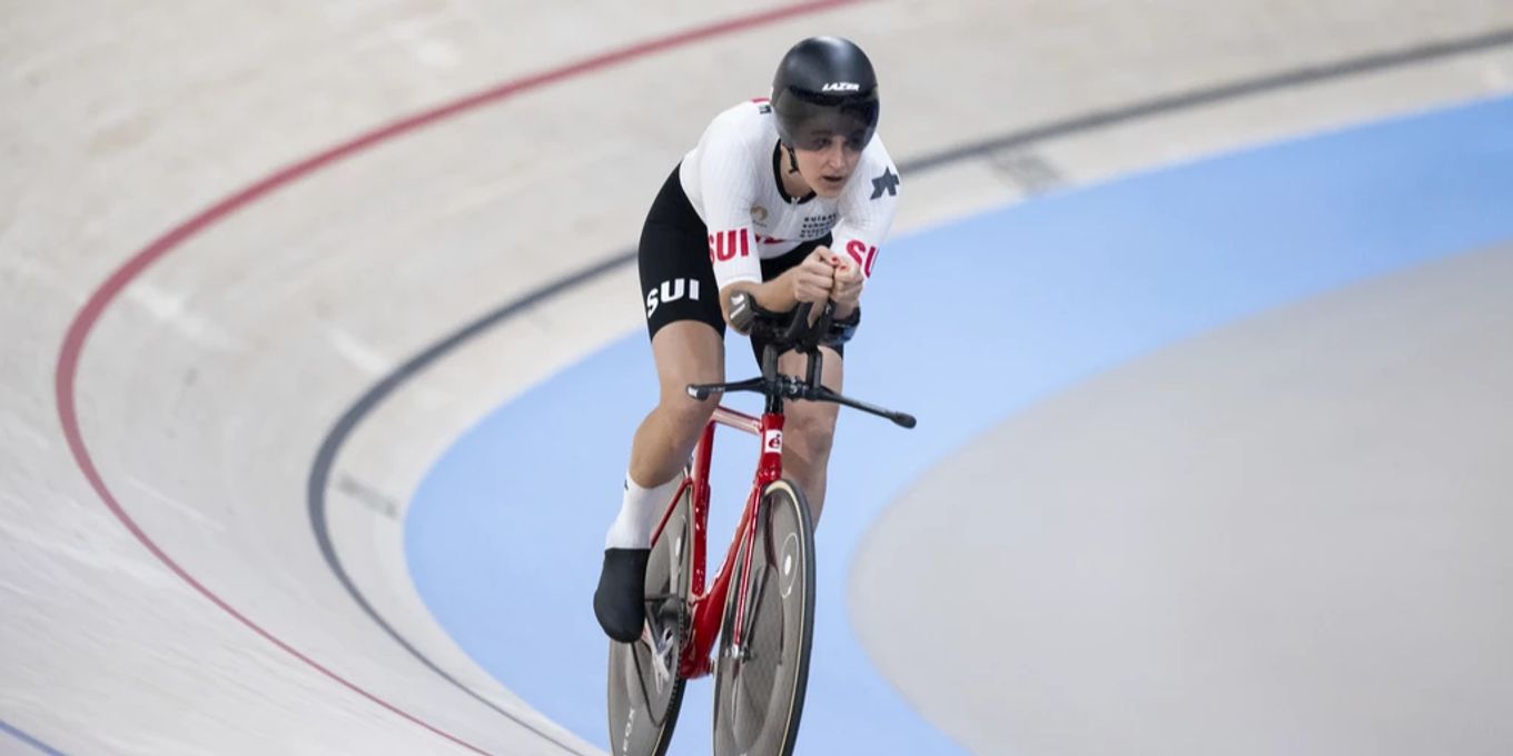 Matile Paralympics: Matile-Dörig verpasst Final im 500-m-Zeitfahren | Nau.ch