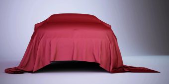 Auto, Symbolbild, verhüllt