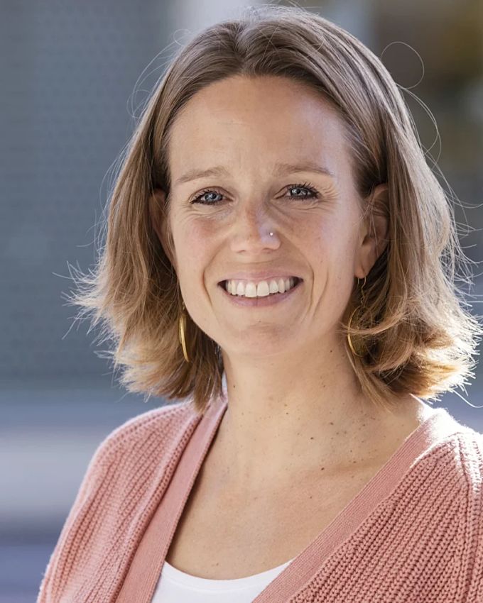 Katja Stäheli