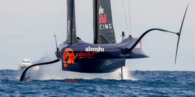 Alinghi