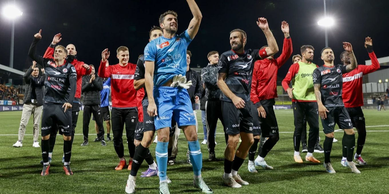 An Jemanden Schadlos Halten Schweizer Cup: Super-League-Teams halten sich im Cup weiter schadlos