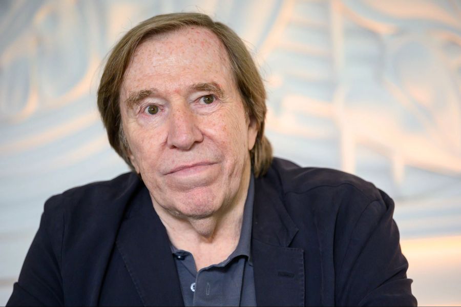 Günter Netzer