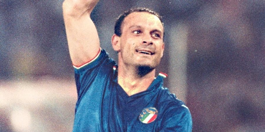 Toto schillaci