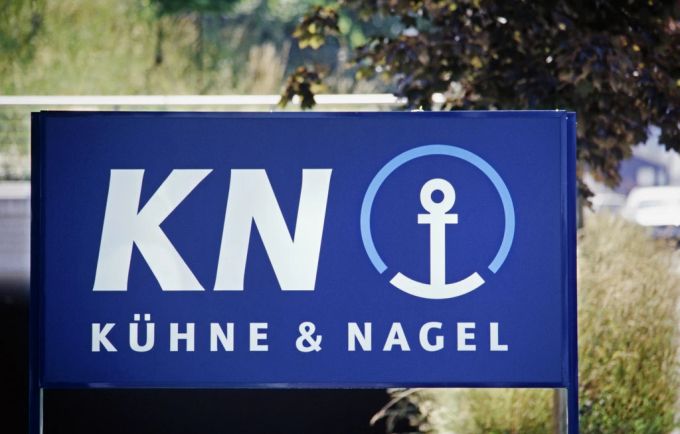 Kühne + Nagel
