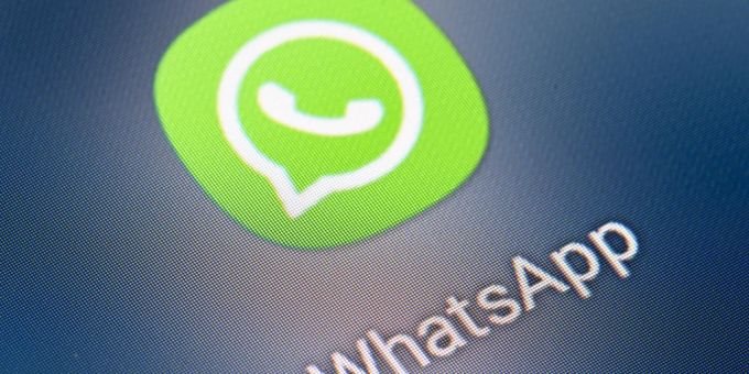 Ab 2025 wird Whatsapp auf vielen Handys nicht mehr verfügbar sein. whatsapp handys