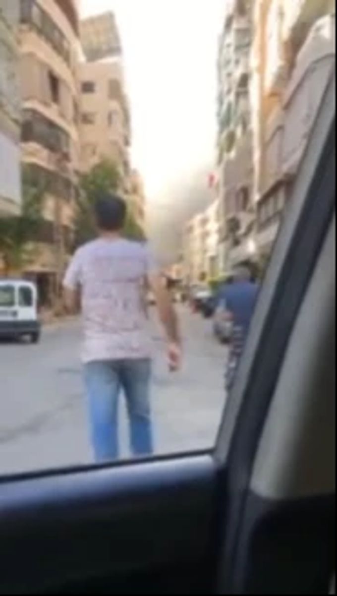 Libanon