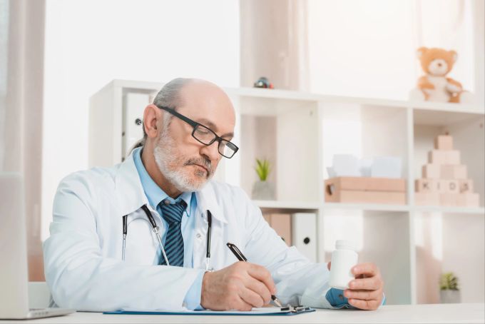 Weiterbildung im Gesundheitsbereich ist wichtig, um das Wissen auf den neuesten Stand zu bringen. Weiterbildung