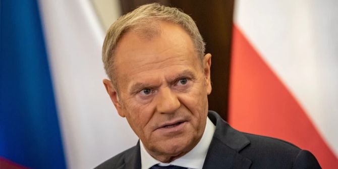 Donald Tusk