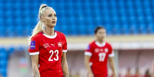 Alisha Lehmann: OnlyFans bietet Nati-Star über eine Million Franken