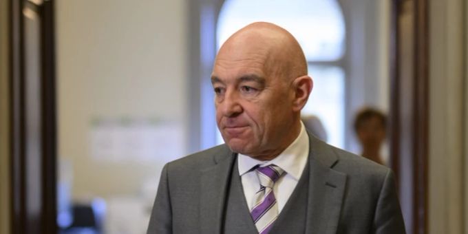 Knatsch in SP - Jositsch: Präsidium muss Juso-Resolution verurteilen