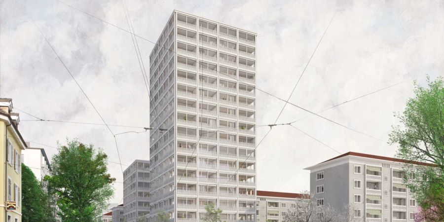 Horburg-Dreirosen