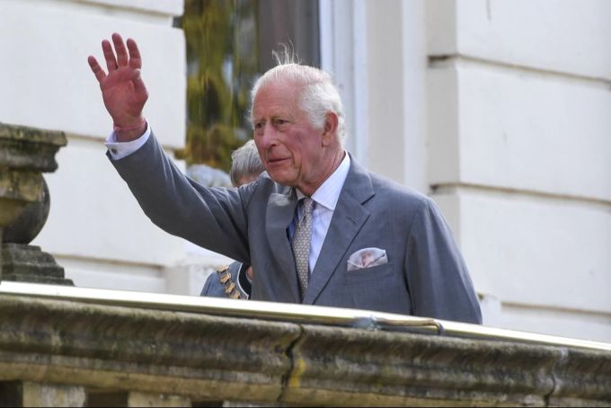 charles