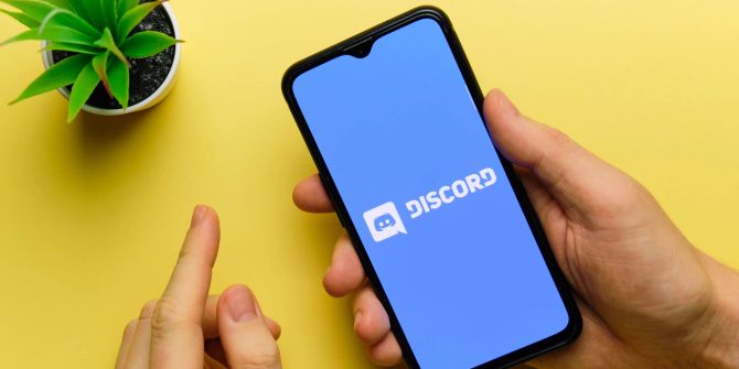 discord app
