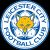 Logo Leicester