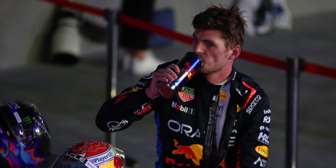 Hat Max Verstappen die Nase voll von der Formel 1? Max Verstappen Formel 1