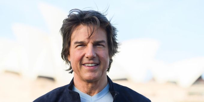 Hollywoodstar Tom Cruise hält sein Familienleben meist privat. (Archivbild) Tom Cruise