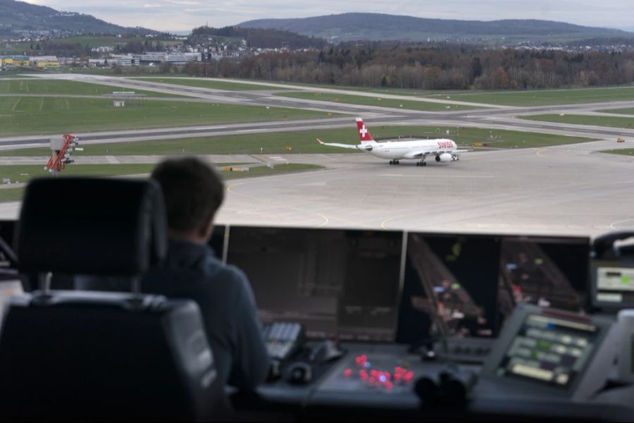 Der Lufthansa-Chef betont aber: Die Swiss wäre nicht das, was sie ist, ohne die Lufthansa-Gruppe.