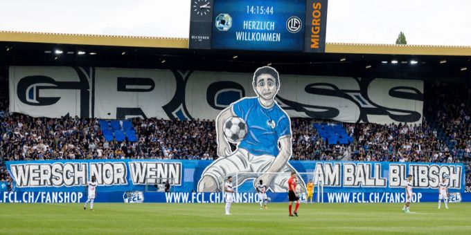Der FC Luzern passt die Preise von Saisonabos und Einzeltickets an. FC Luzern