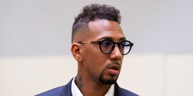 Jérôme Boateng