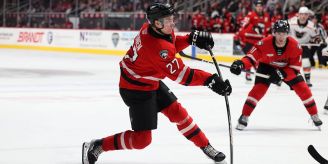 Eishockey - Die ZSC Lions verpflichten Verteidiger Santtu Kinnunen