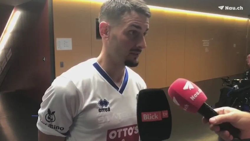 knezevic