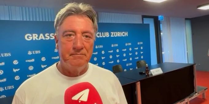 2:2 gegen FCL - GC-Schällibaum: «Wäre gerne mit 3 Punkten nach Hause»