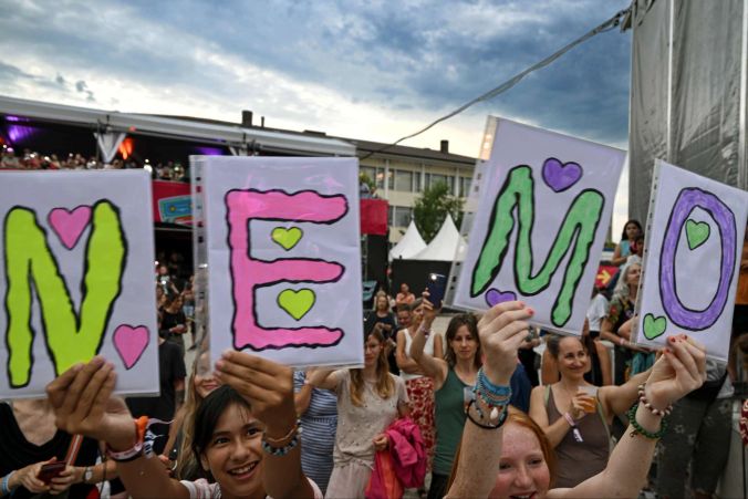 Lakelive Festival 2024.