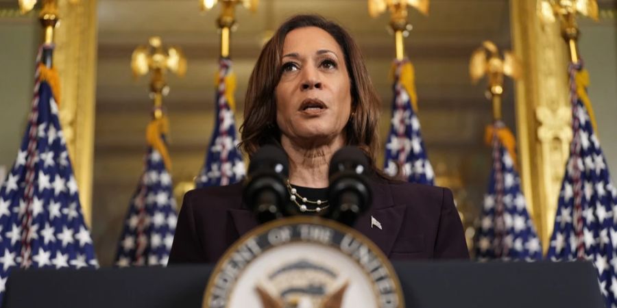 Kamala Harris