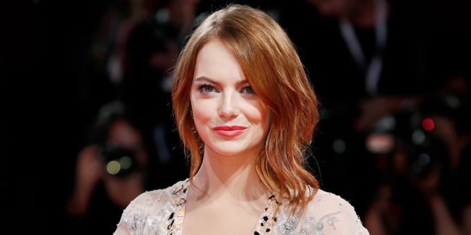 Absage - Emma Stone wurde von Tim Burton abgelehnt