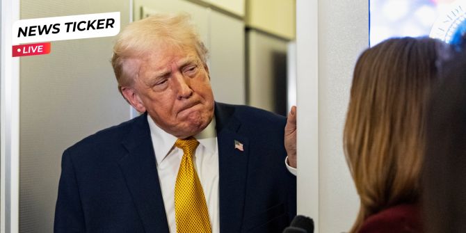 Donald Trump Venezuela