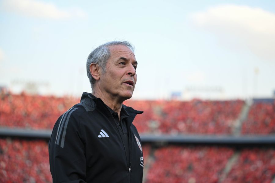 Marcel Koller FC Zürich