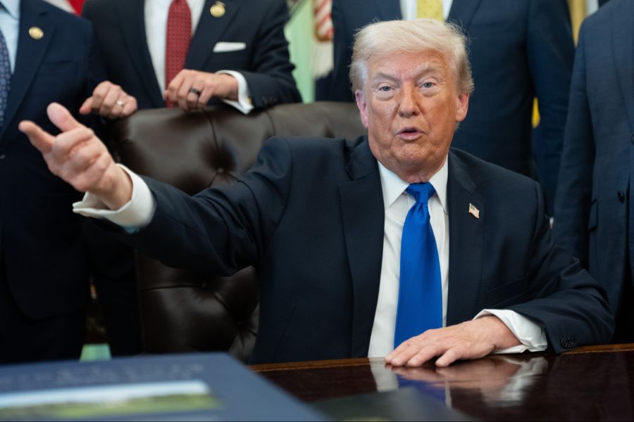 trump