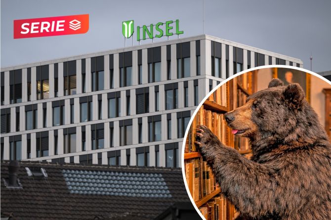Inselspital