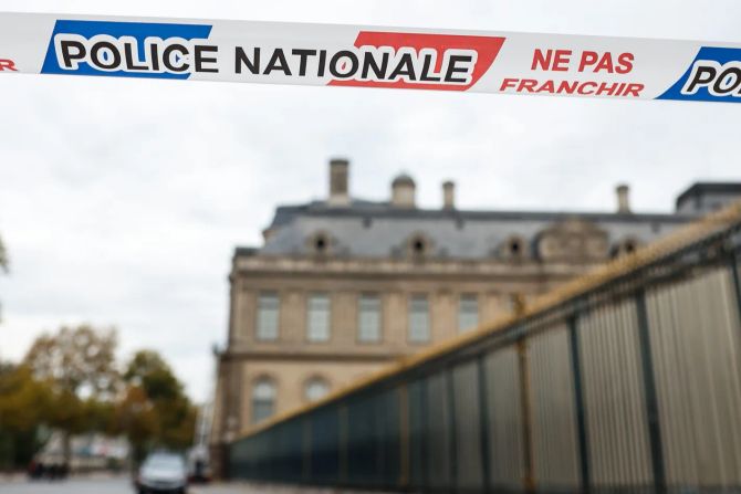paris bus