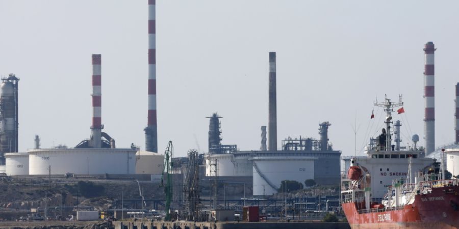 In der Eurozone zieht die Inflation an. Im April rückte die Jahresteuerung auf 3,0 Prozent vor nach einem Wert von bereits 2,6 Prozent im März. Grund dafür ist der im Zuge des Iran-K...