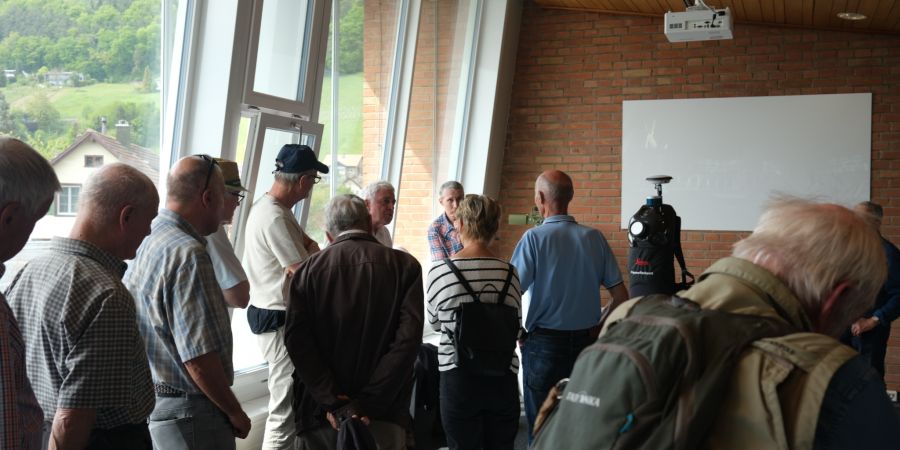 FDP St.Gallen 60plus