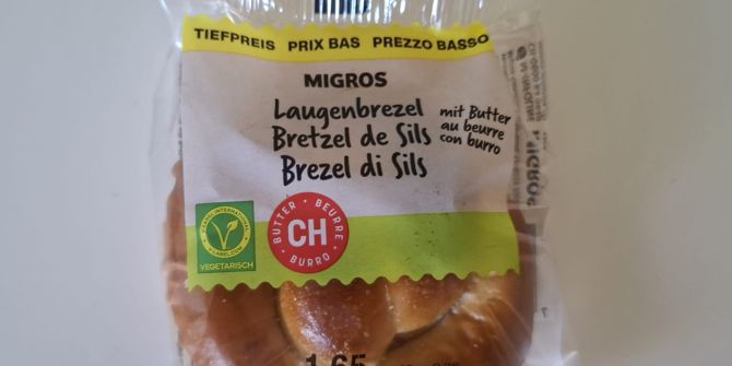 Migros
