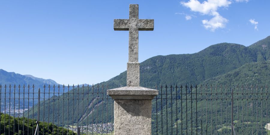 Religionen