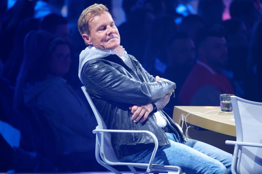 Dieter Bohlen