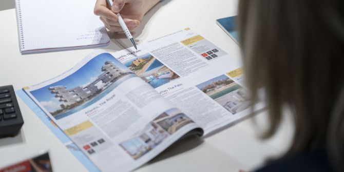 Reisebranche Schweiz