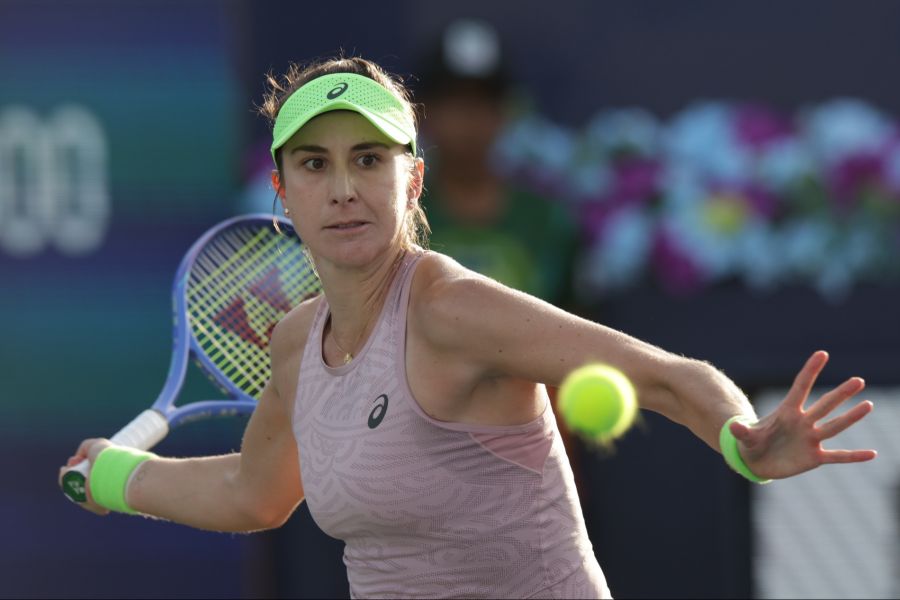 Bencic