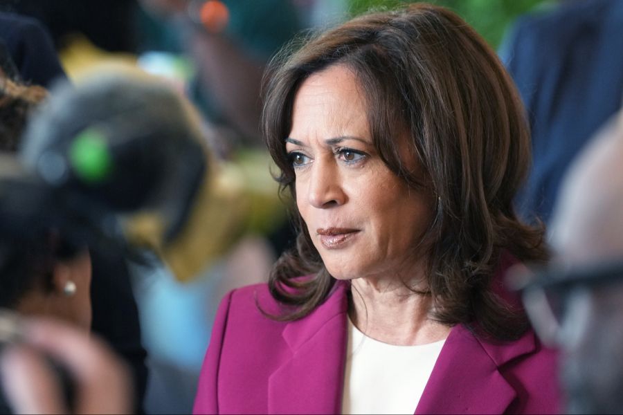 Kamala Harris
