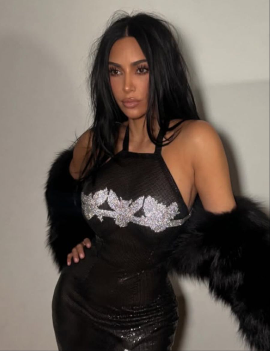 Kim Kardashian