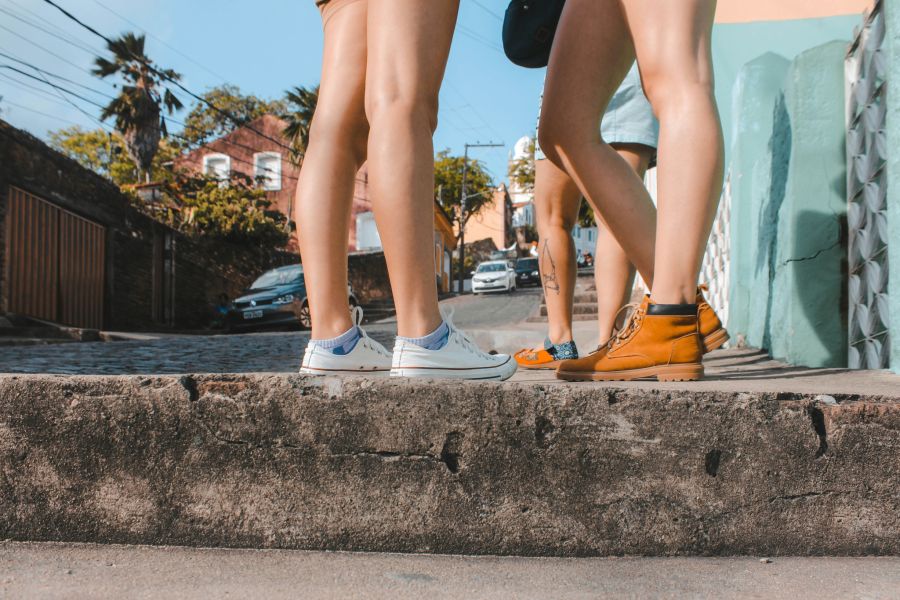 Sie vermittelte Kontakte zu Frauen – und erhielt im Gegenzug finanzielle Unterstützung. (Symbolbild)