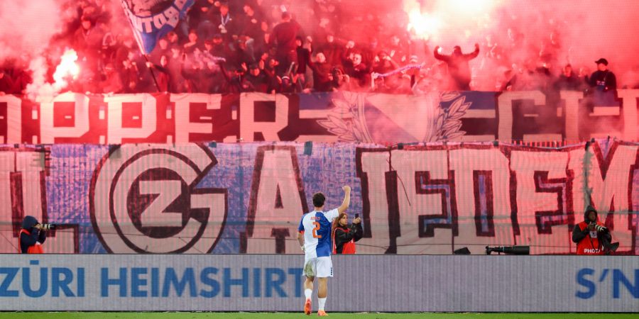 GC Fussball Super League