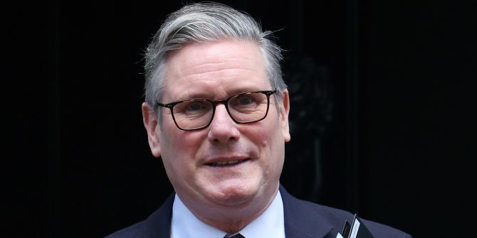 Keir Starmer